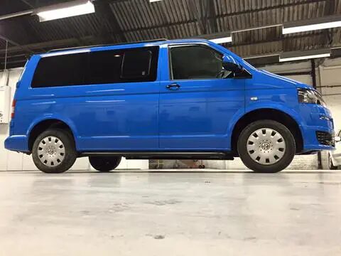 Tech2 Body Repair gallery image