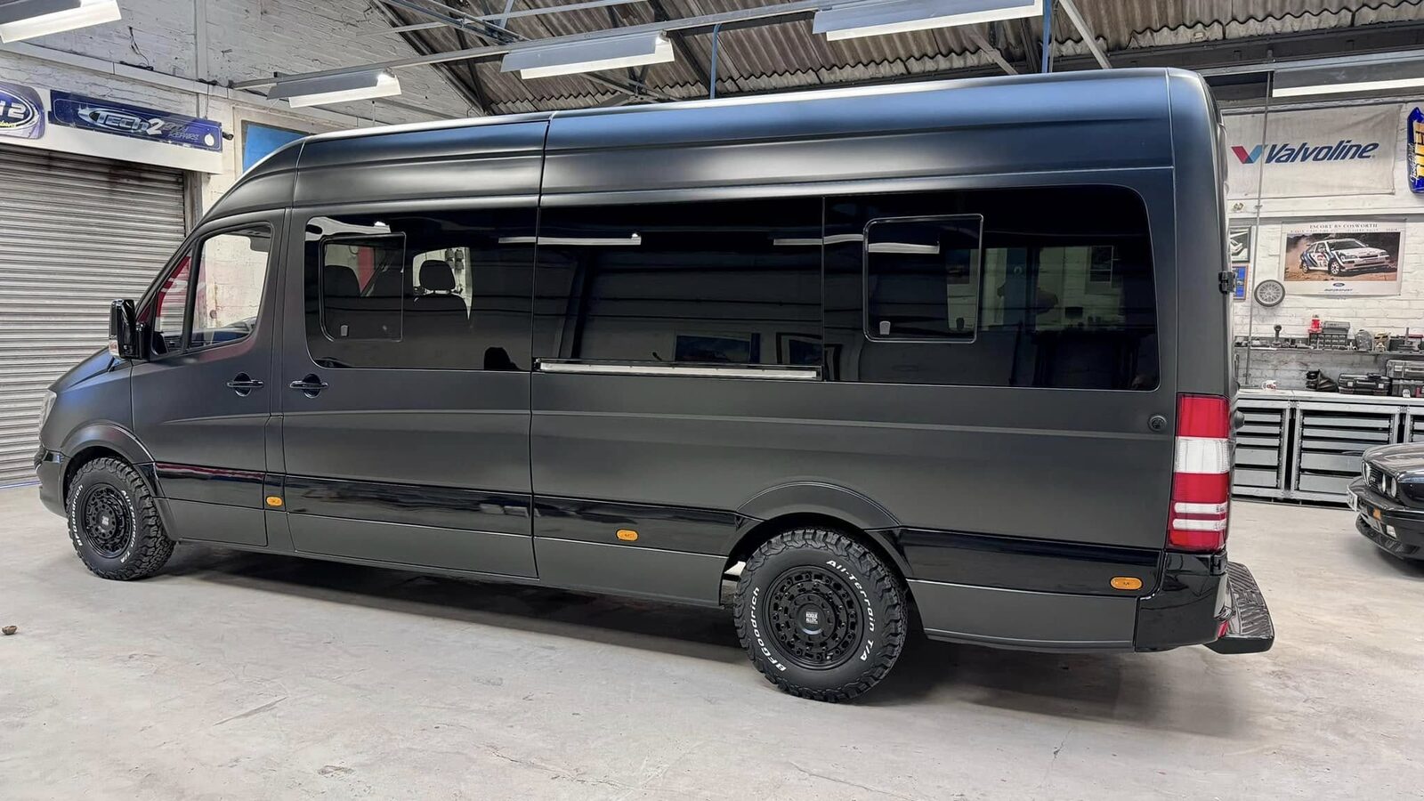 Tech2 Body Repair gallery image