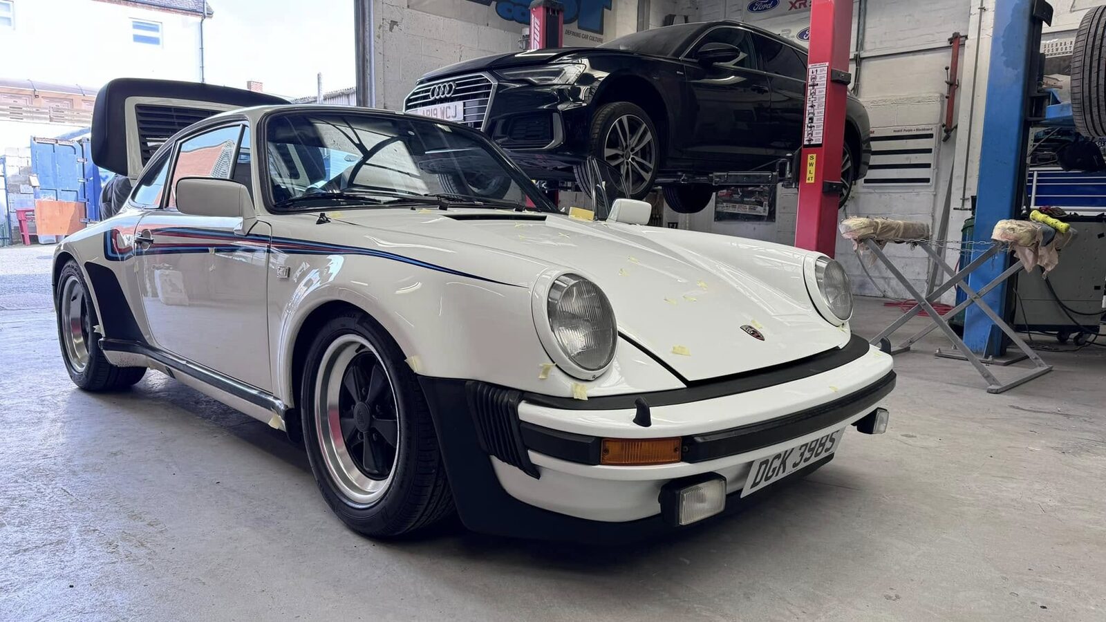 Tech2 Body Repair gallery image