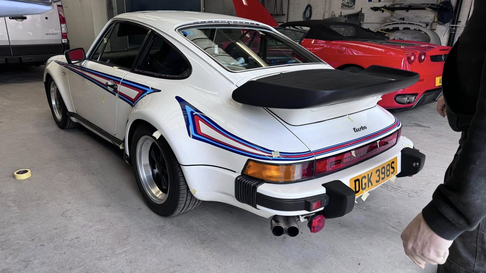 Tech2 Body Repair gallery image