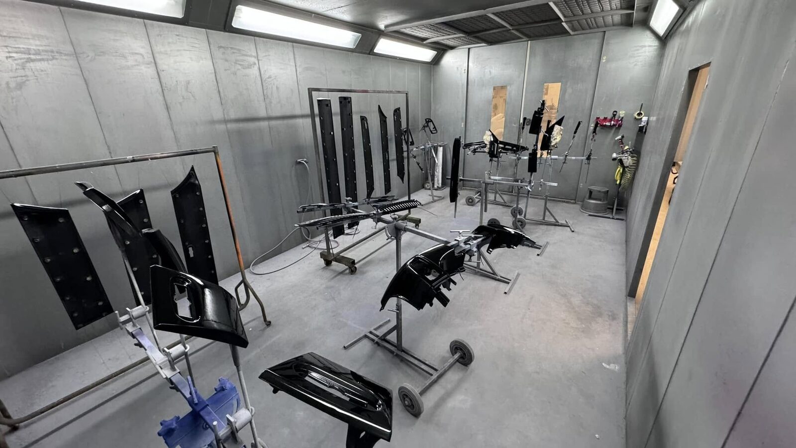 Tech2 Body Repair gallery image