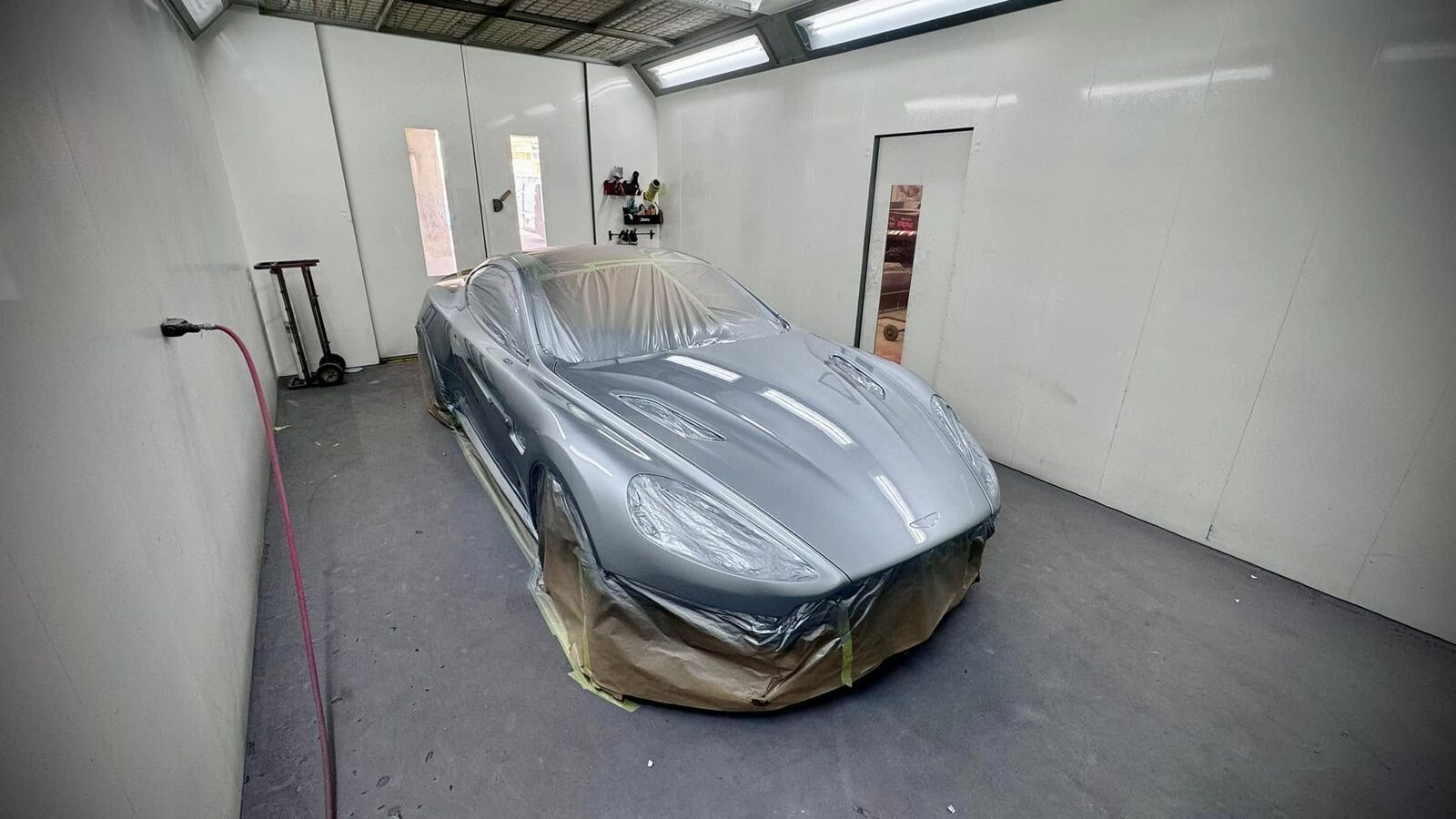 Tech2 Body Repair gallery image