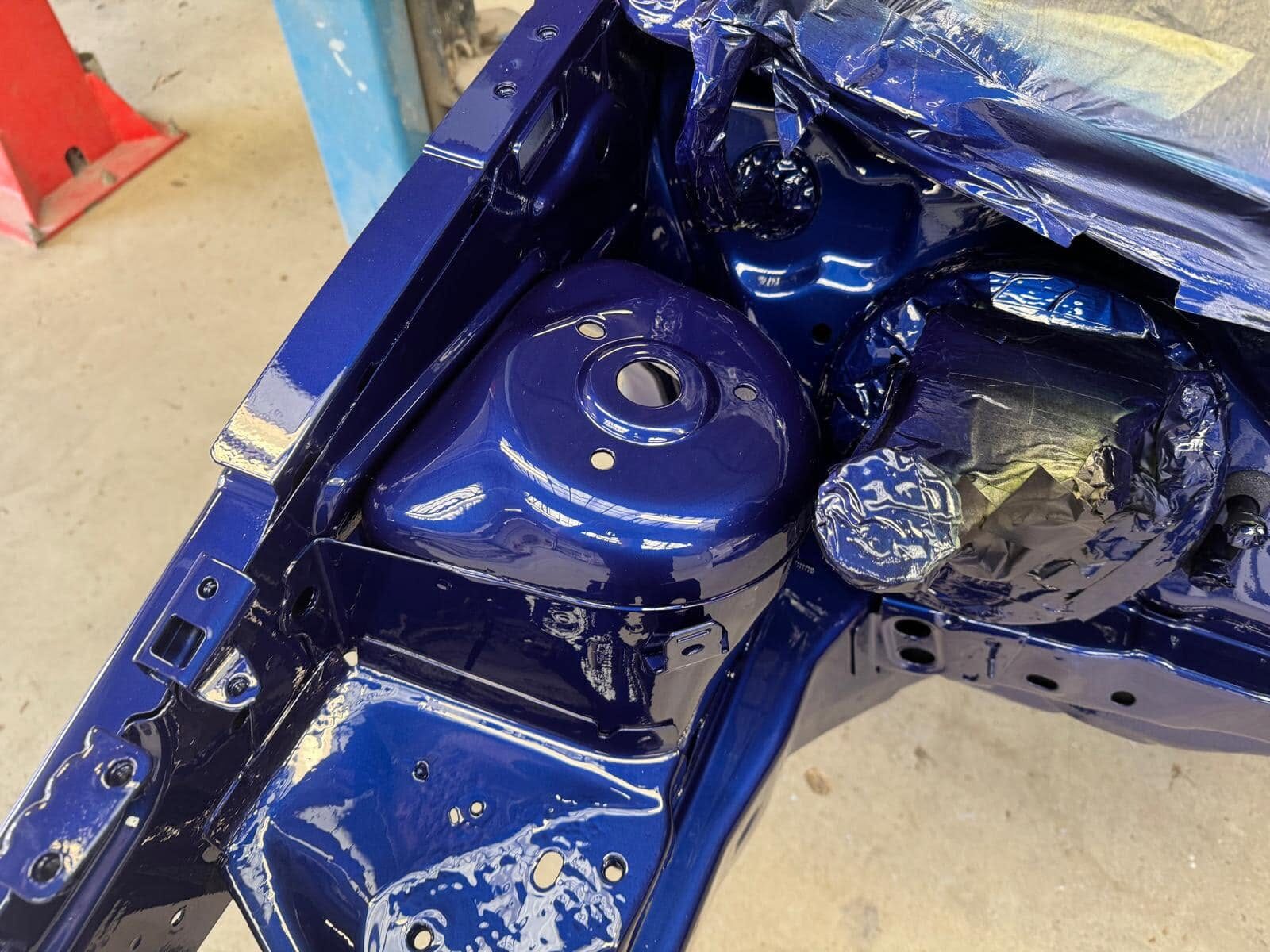Tech2 Body Repair gallery image