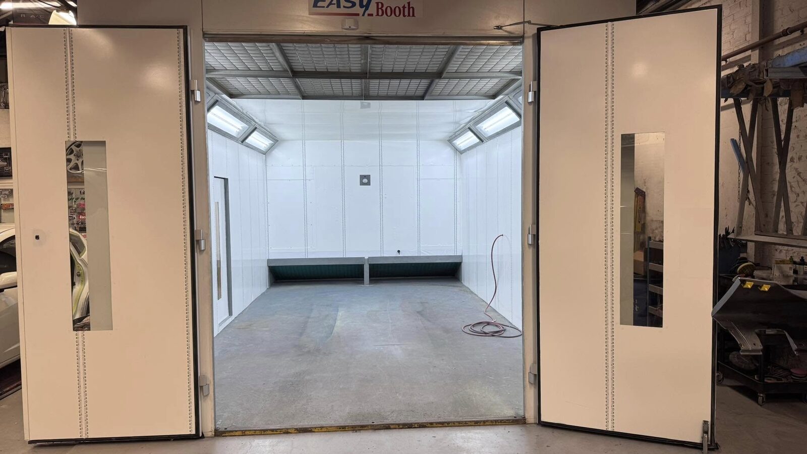 Tech2 Body Repair gallery image