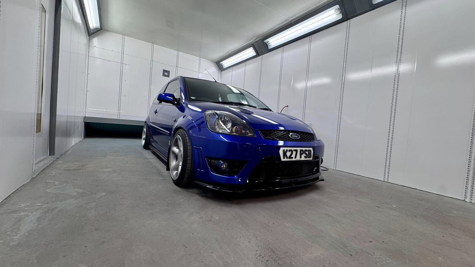 Tech2 Body Repair gallery image